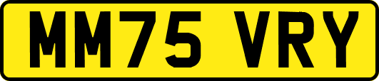 MM75VRY