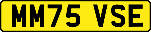 MM75VSE