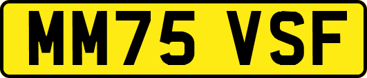 MM75VSF