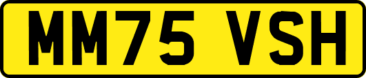 MM75VSH
