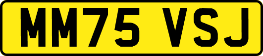 MM75VSJ