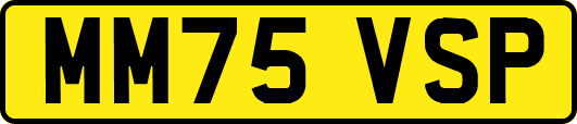 MM75VSP