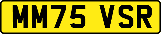 MM75VSR