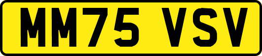 MM75VSV