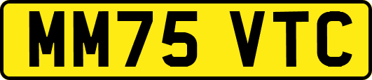 MM75VTC