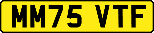MM75VTF