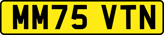 MM75VTN