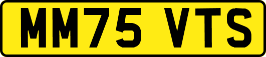 MM75VTS