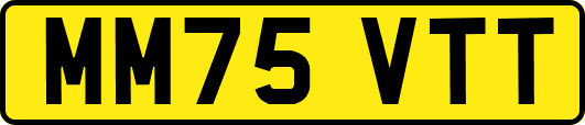 MM75VTT