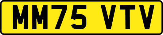 MM75VTV