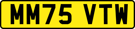 MM75VTW