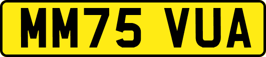 MM75VUA