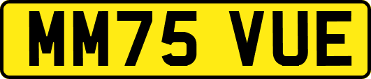 MM75VUE