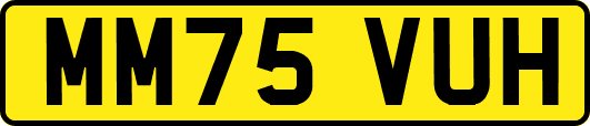 MM75VUH