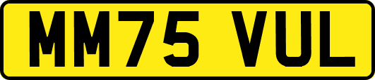 MM75VUL