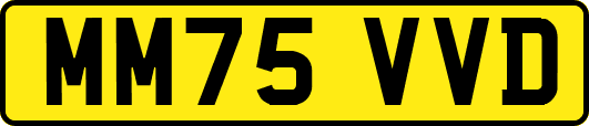 MM75VVD