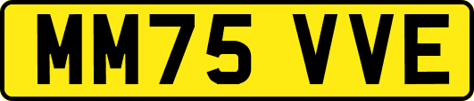 MM75VVE