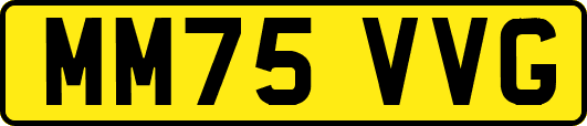 MM75VVG