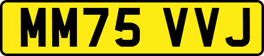 MM75VVJ