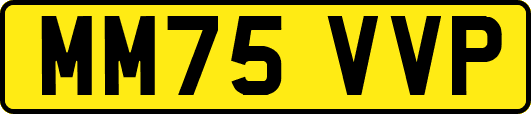 MM75VVP