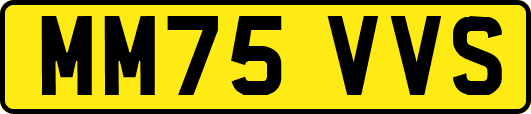MM75VVS