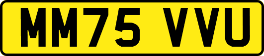 MM75VVU