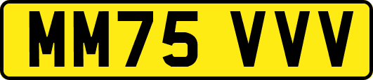 MM75VVV