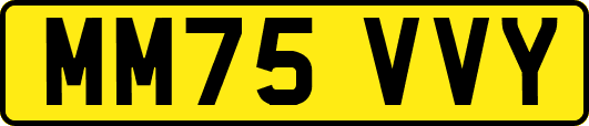 MM75VVY