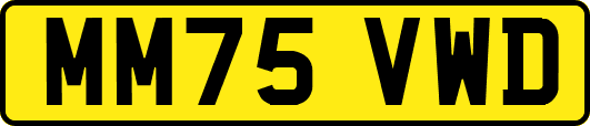 MM75VWD