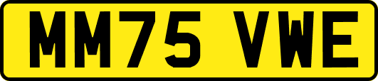MM75VWE
