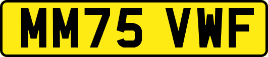 MM75VWF