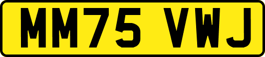 MM75VWJ