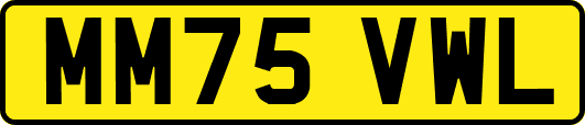 MM75VWL
