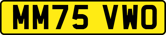 MM75VWO