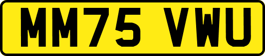 MM75VWU