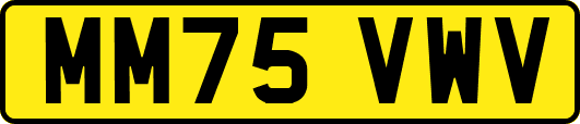 MM75VWV