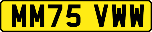MM75VWW