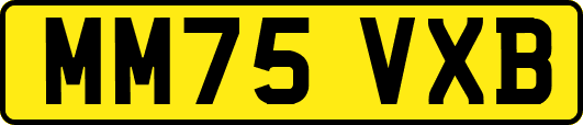 MM75VXB