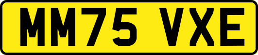 MM75VXE