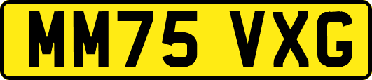 MM75VXG