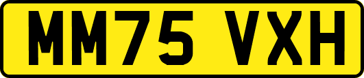 MM75VXH