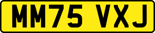 MM75VXJ