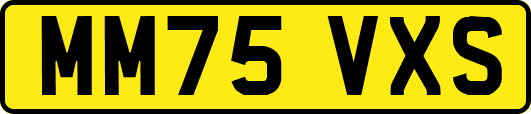 MM75VXS