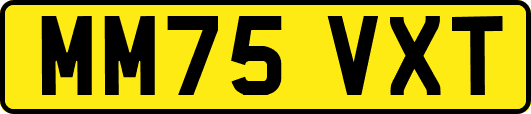 MM75VXT