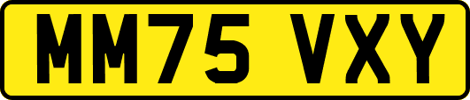 MM75VXY