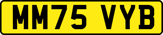 MM75VYB