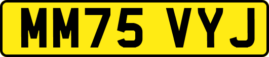 MM75VYJ
