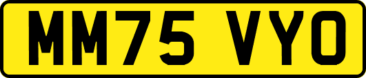 MM75VYO