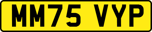 MM75VYP