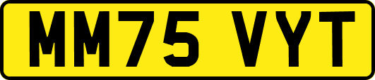 MM75VYT